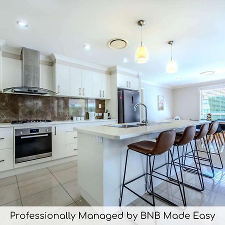 Loch Lomond - Spacious Living Close To Zoo & Golf Dubbo Exterior foto