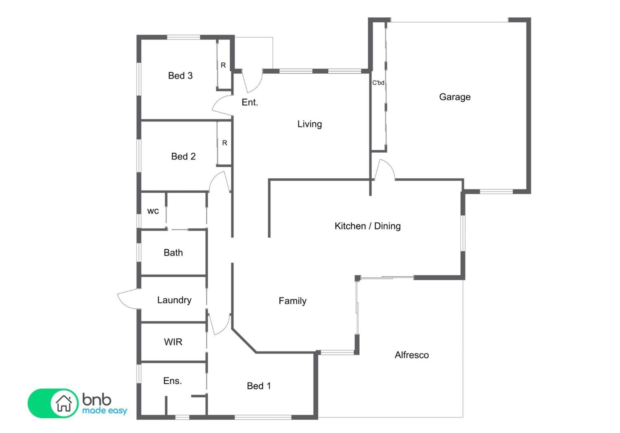 Loch Lomond - Spacious Living Close To Zoo & Golf Dubbo Exterior foto